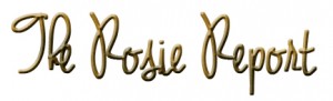 the rosie report logos