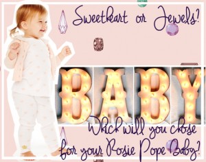 shop rosie pope baby today