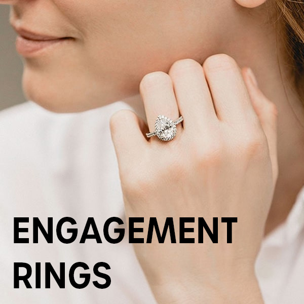 Engagement Rings